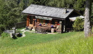 Egger Wiesenheim aus Lesachtal
