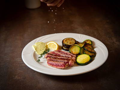 Bild 5 aus  Pircherhof - Adults Only am Biobauernhof