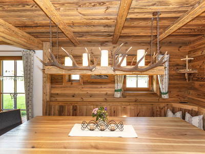 Bild 25 aus  Chalet am Müllergut