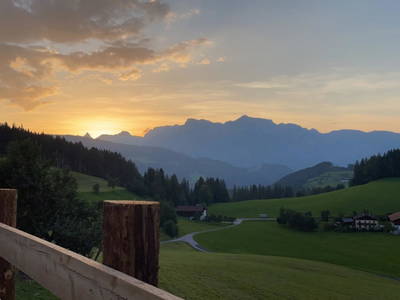 Bild 31 aus  Chalet Hochthron