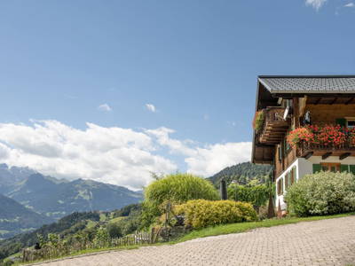 Bild 12 aus  Bergbauernhof Ganahl