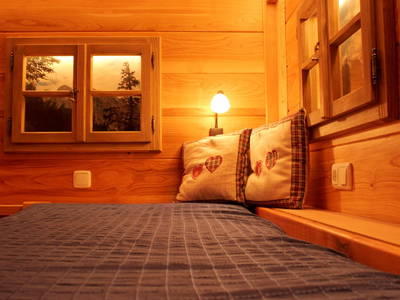 Bild 47 aus  Familienbauernhof Christa