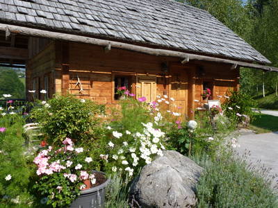 Bild 32 aus  Stückler - Hütte