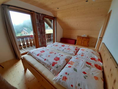 Bild 96 aus  Tröbacheralm Hütte & Göriacheralm Hütte 