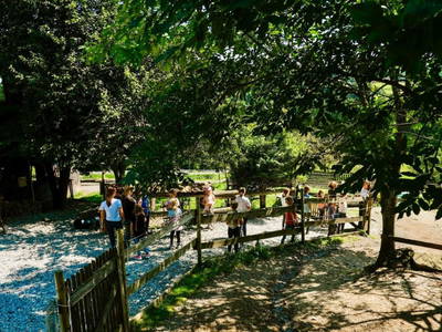 Bild 7 aus  Römerweg