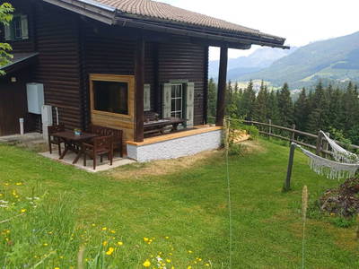 Bild 4 aus  Helfer-Alm