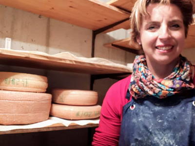 Bild 104 aus  Schwarzenbichlalm