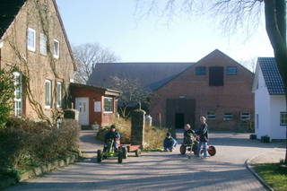 Hof Fischbeck - Bild 1