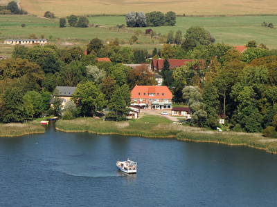 Bild 11 aus  Insel-Hotel & FGS Dobbertin