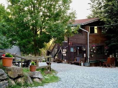 Bild 13 aus  Römerweg