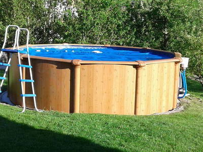 Bild 39 aus  Ferienhaus Marias Hoamatl