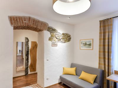 Bild 15 aus  Genusszimmer Müssauer