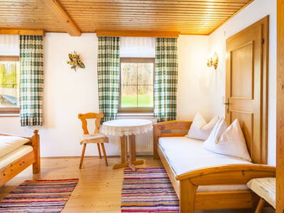 Bild 33 aus  Bio Bauernhof Paulbauer