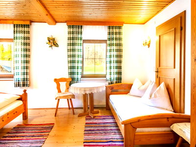 Bild 43 aus Bio Bauernhof Paulbauer