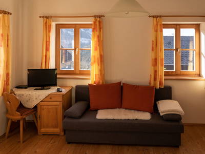 Bild 73 aus  Berghof Thurnergut