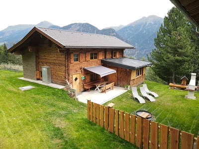 Bild 2 aus  Almhütte Ploner