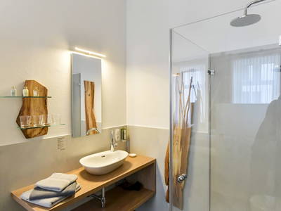 Bild 17 aus  Genusszimmer Müssauer