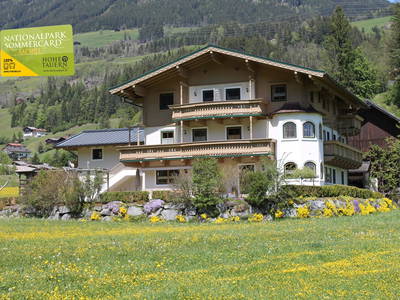 Bild 30 aus  Bio-Bauernhof Obertrattenbachhof