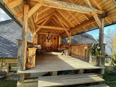 Bild 12 aus Almhaus Bachler
