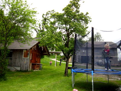 Bild 37 aus Christerbauerhof