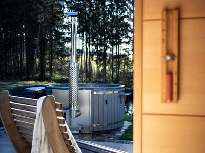 Bild 4 aus  Lodge am Wasser