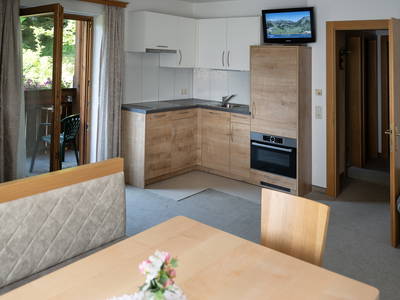 Bild 11 aus  Ferienhäuser Kuchelberg