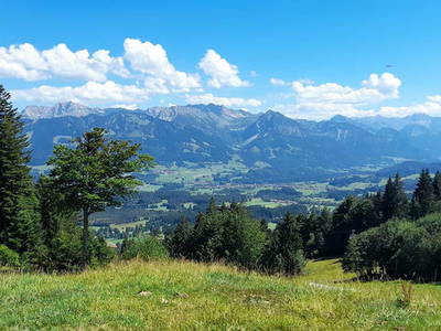 Bild 23 aus  Ferienwohnung Pickenhan