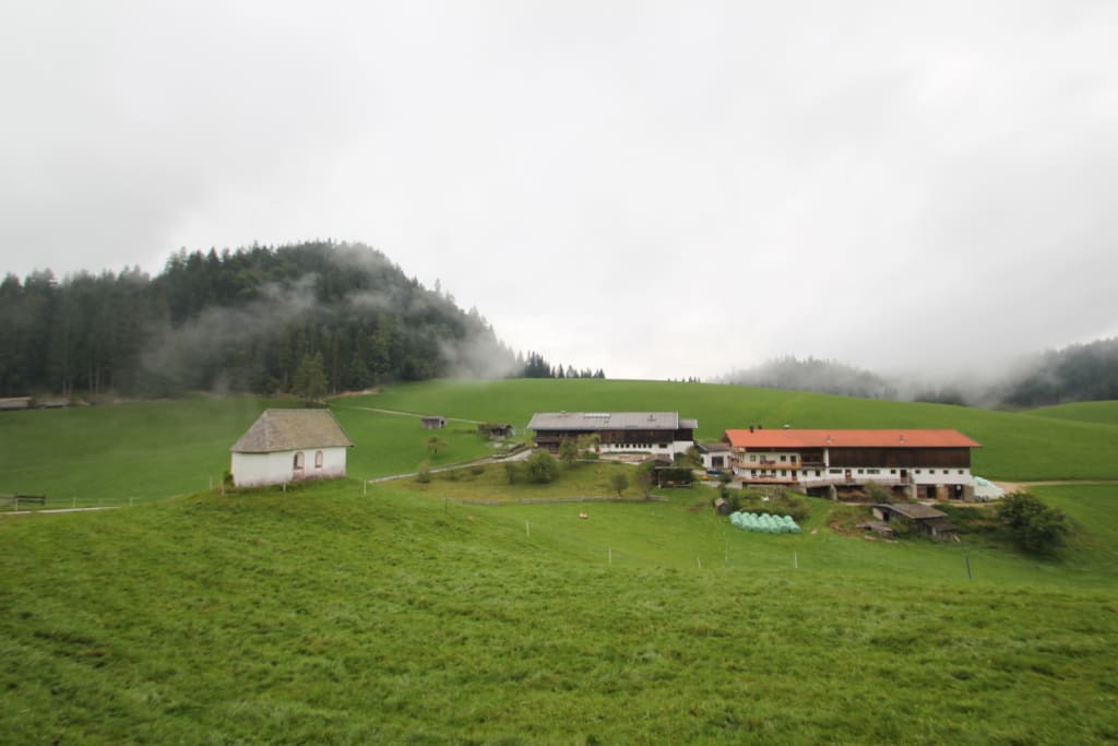 Hinterschwarzenberg