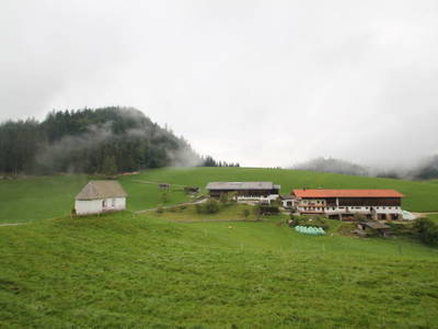 Bild 2 aus  Hinterschwarzenberg