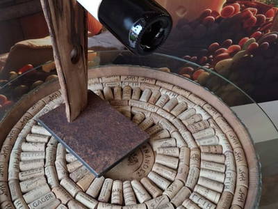 Bild 63 aus Ferienhaus Weinviertel