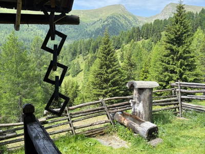 Bild 13 aus  Dreicharhütte