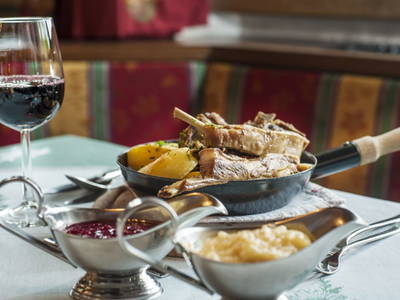 Bild 52 aus  Örglwirt's Gut in Örglwirt's Ferienwelt