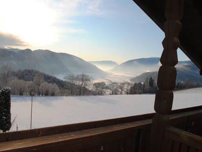 Bild 97 aus  Isländerhof Köck vlg. Kristanhof