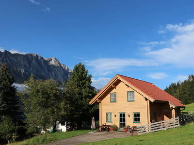 Bild 24 aus  Lechnerhof - Ferienhaus Lechnerhof