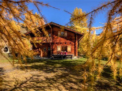 Bild 12 aus Brandlhütte