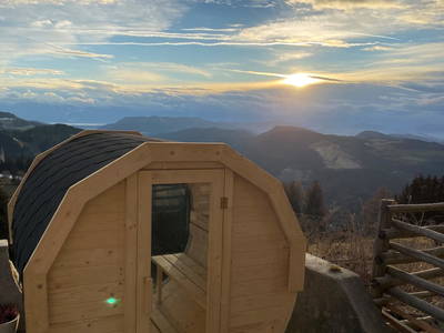 Bild 9 aus  Die Saualmleitn