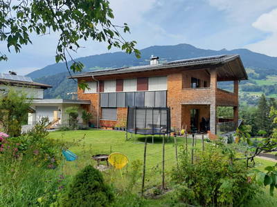 Bild 2 aus  Chalet Keßler