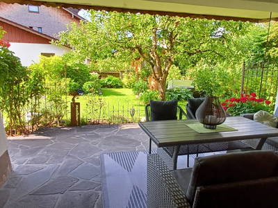 Bild 55 aus  Ferienwohnung AlMa