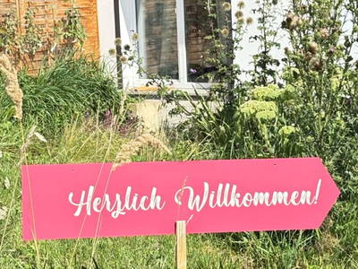 Bild 63 aus  Naturgartenurlaub - Steffis Ferienwohnungen