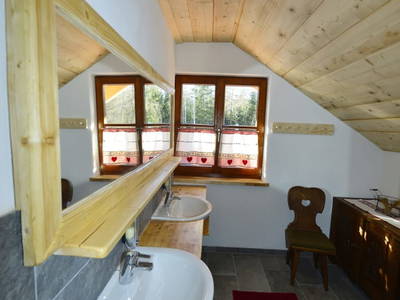 Bild 22 aus  Ferienhaus Hubmoarhütte