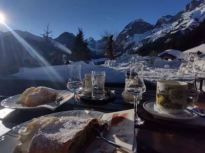 Bild 217 aus  Berghof-Pension Wildau