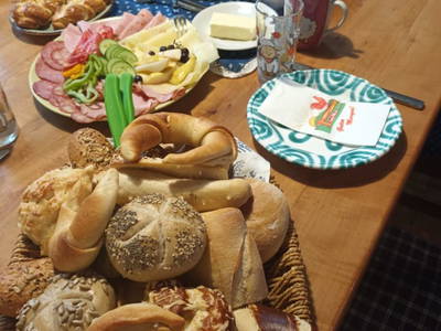 Bild 185 aus  Urlaub am "richtigen" Bauernhof