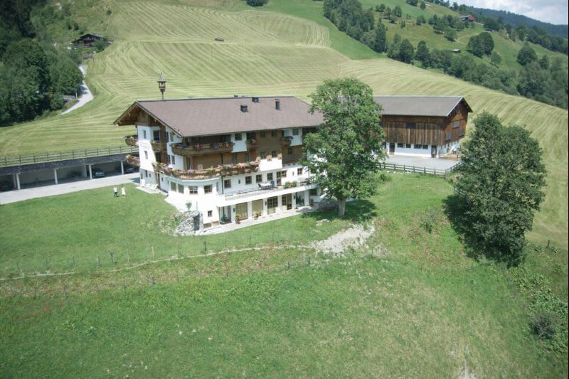 Feriengut Hasenau
