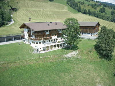 Bild 30 aus  Feriengut Hasenau