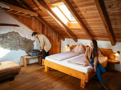 Bild 66 aus Wohlfühloase Koglerhof