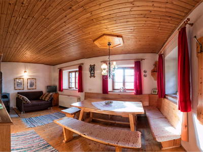 Bild 33 aus  Bischofkreuzhütte