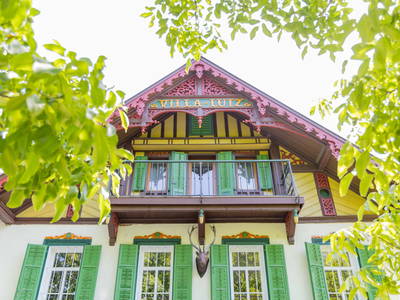 Bild 33 aus  Villa Lutz