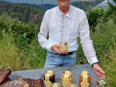 Bild 4 aus  Lechnerhof - Clara’s Mountain Lodge