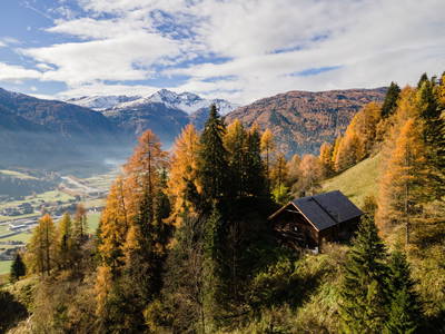 Bild 2 aus  Burgstallalm