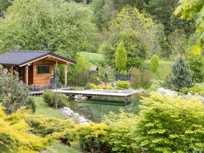 Bild 11 aus  Hofchalets Nikola